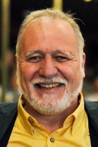 Diego Artucio in Gigante