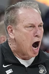 Tom Izzo in Put Your Hand On The Line