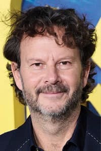 Ram Bergman in The Director and the Jedi