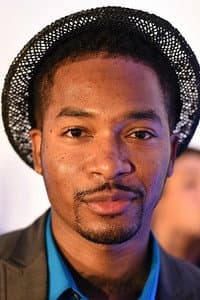 Chingy in The System Within
