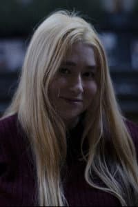 Gabriela Bettanin in Na Minha Época