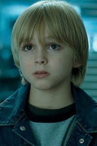 Jackson Bond in The Invasion