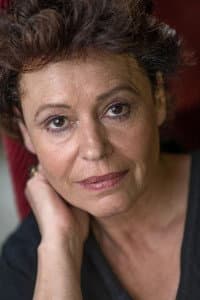 Pia Hänggi in Chiemgauer Volkstheater - Hüttengaudi