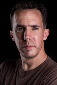 Aaron Mastriani in Leather Kittens Gone Bad