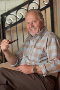 Bill Rebane in Who Is Bill Rebane?