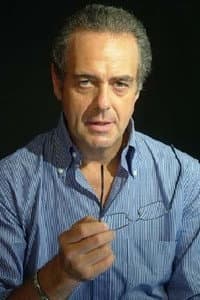 Antonio Angrisano in Magic Sport - Il Calcio Magnetico