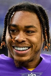 Justin Jefferson in Decade of Dominance