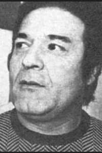 Jamshid Mehrdad in Dam-e eshgh