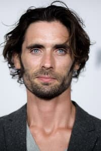 Tyson Ritter in Johnny & Clyde