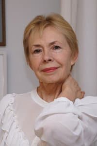 Natalia Bobyleva in 1000 Arten Regen zu beschreiben