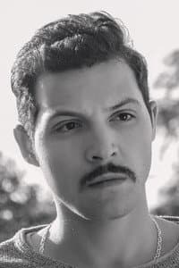 Mahmoud Hegazy in 122