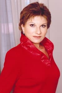 Mariella Devia in Lucia di Lammermoor