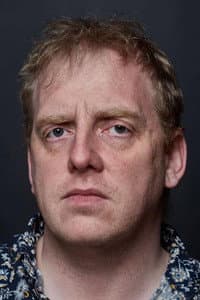 Ágúst Þór Ámundason in Allra augu á mér