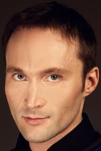 Anton Gromov in Эфир