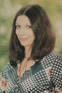 Margit Földessy in Glória