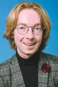 David Brown in Jury Duty