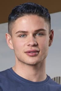 Dylan Hayes in You're Making a Mistake