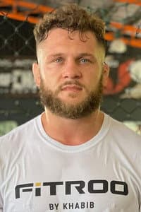 Rafael Fiziev in UFC 325: Volkanovski vs. Lopes 2