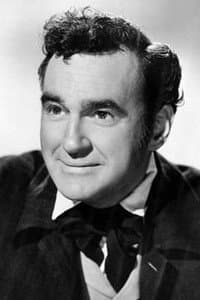Jeff Morrow in Elvira's Movie Macabre: Legacy of Blood