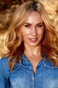 Johanna Rae in High Alert