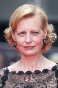 Anastasia Hille in Swansong