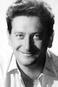 Denys de La Patellière in Le Terminus des prétentieux