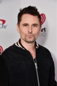 Matthew Bellamy in Muse: Live at Tokyo Zepp 2013