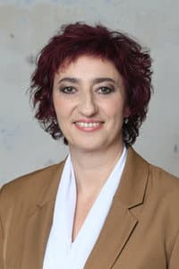 Simona Babčáková in Kam motýli nelétají