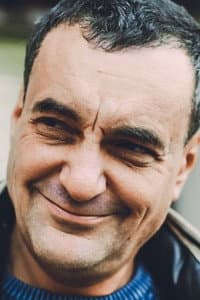 Alexandr Tolchinsky in меЖДУНами