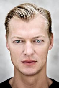 Thomas Bendixen in Mellem os