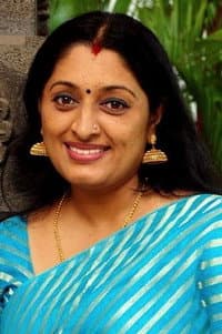 Urmila Unni in Seelabathi