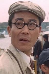 Jun Tenbō in 賭場の牝猫