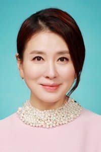 Lee Il-hwa in My Name Is Loh Kiwan