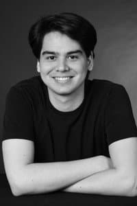 Hugo Montes de Oca in Conectado