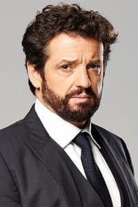 Louis Ferreira in A Dream is a Wish Your Heart Makes: The Annette Funicello Story