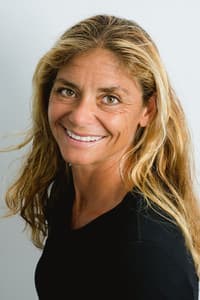Cristina Zenato in Open Water