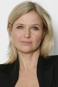 Katharina Böhm in Russisch Roulette