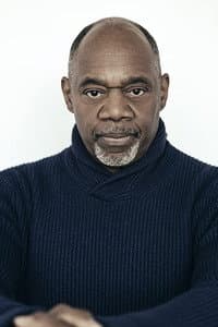 Gregg Daniel in Perfect Prey