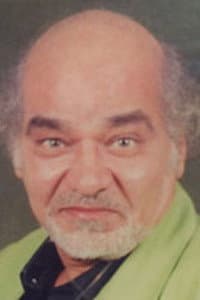 Ahmed Abdelhady in Yellow Valley