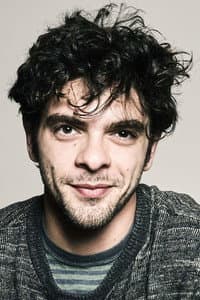 Giovanni Anzaldo in Il grande giorno
