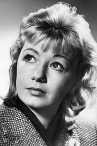 Lyudmila Shagalova in А вы любили когда-нибудь?
