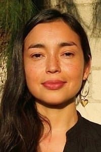 Iazua Larios in Winnetou: Das Geheimnis vom Silbersee