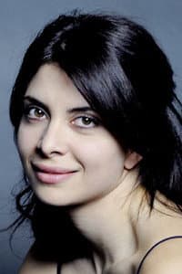 Claudia Potenza in Era d'estate