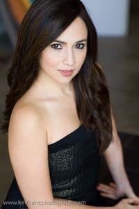 Ana Belibasis in Don't Fall Asleep