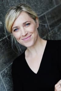 Nicole Ernst in Einer meiner ältesten Freunde