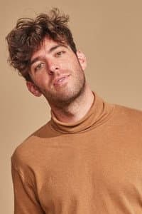 Jonah Feingold in Lou & Jane