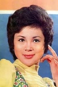 Chia Ling in Zhong yuan biao ju