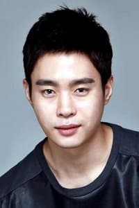 Kim Dong-young in Believer 2
