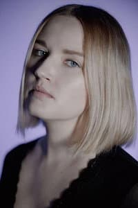 Marta Złakowska in Tricky & Marta: Ground Control