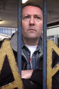 Dean Scurry in Not Guilty